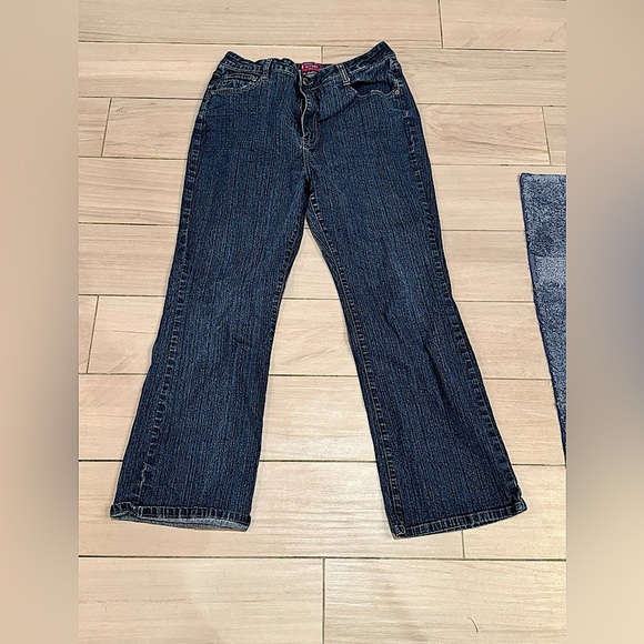 Westport Denim - Westport Blue denim Jeans size 14 petite no stains or wear